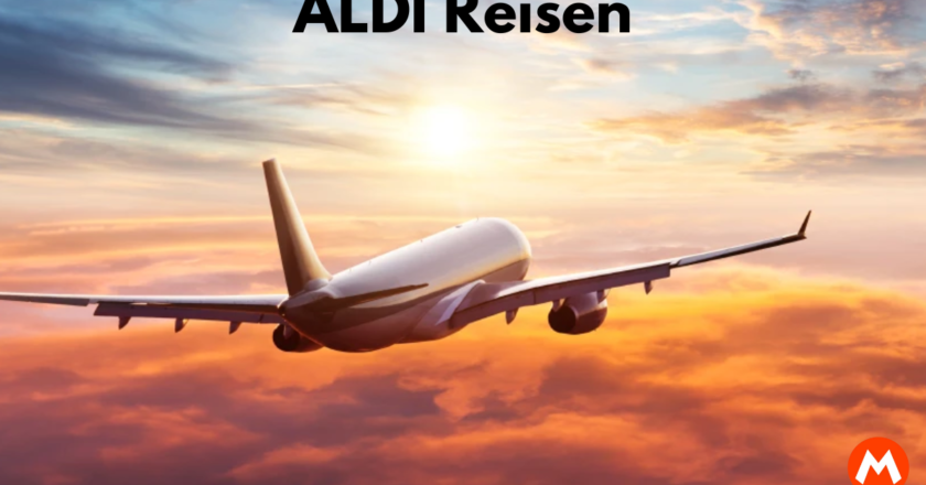 Entdecke die Welt mit ALDI Reisen – günstige Urlaubsangebote für jeden!