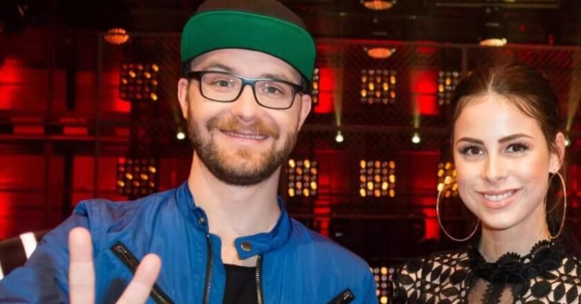 Trennung von Mark Forster und Lena: Ein unerwarteter Abschied