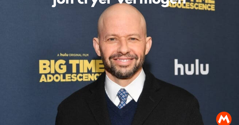 Jon Cryer Vermögen: So viel Geld hat der Schauspieler