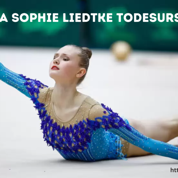 Die traurige Geschichte von Mia Sophie Liedtke