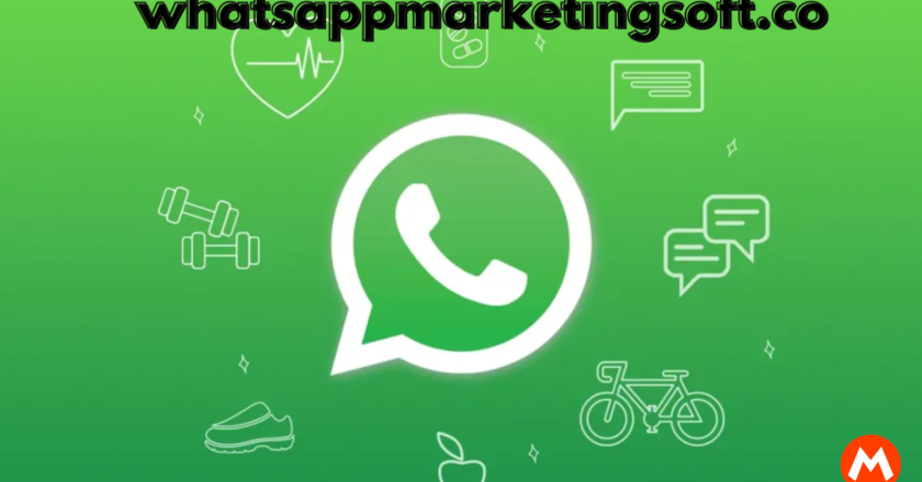 WhatsApp Marketing Soft: Die Beste Wahl für Dein Geschäft