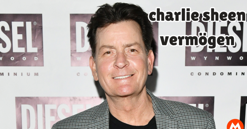 Charlie Sheen Vermögen: Wie Reich Ist Der Schauspieler?