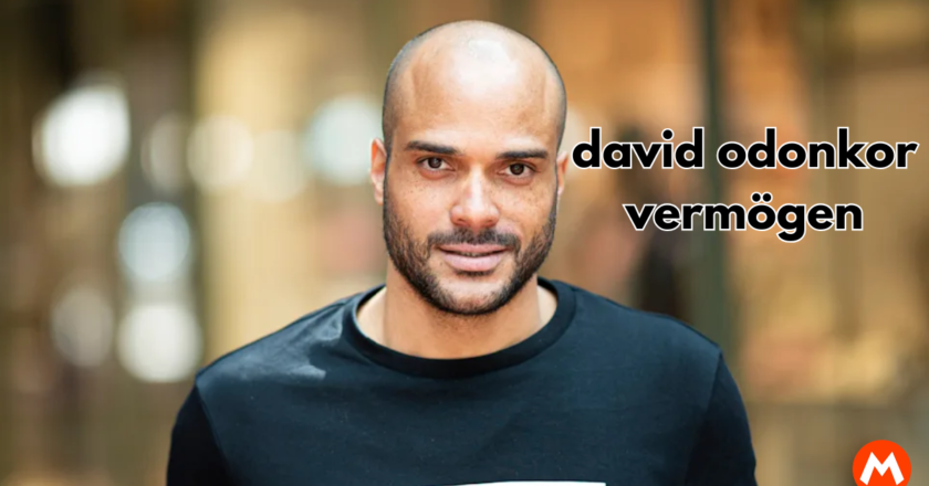 David Odonkor Vermögen – Wie Viel Hat der Fußballstar Heute?