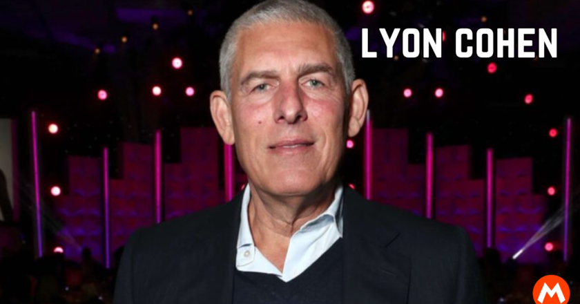 Lyon Cohen: Ein Blick auf sein Leben