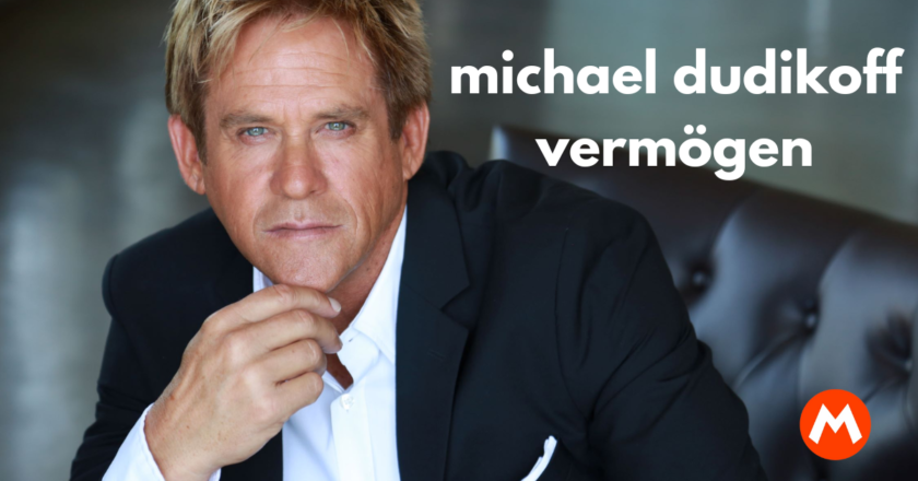 Wie reich ist Michael Dudikoff Vermögen? Alles über sein und Leben