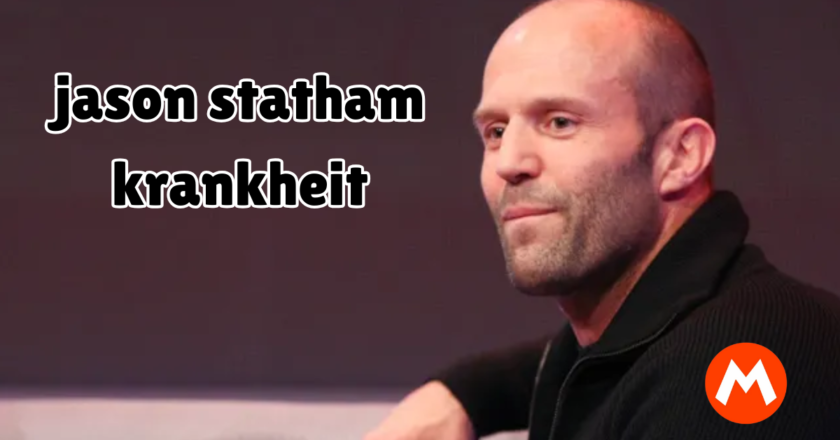 Jason Statham Krankheit: Alles, Was Du Wissen Musst