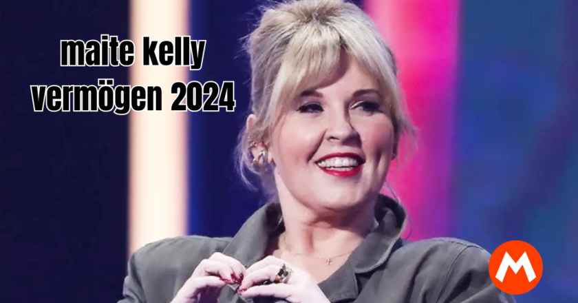 Maite Kelly Vermögen 2024 – Wie reich ist die Schlagerqueen wirklich?