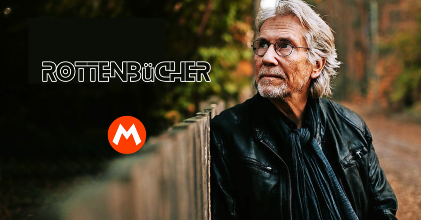 Was sind Rottenbücher?